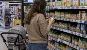 Рада розгляне зниження ПДВ на продукти, ліки та дитячі товари до 5%