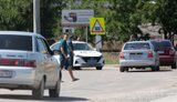 Отель в Крыму дарил бензин, но он быстро закончился
