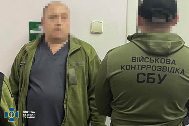 Викрито 20 організаторів ухилянтських схем