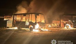 П’ятеро людей постраждали через російські атаки на Сумщині