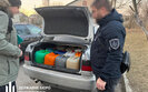 ДБР викрило схему розкрадання пального у військовій частині на Рівненщині