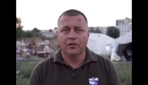 Пытки гражданского в Херсонской области: осужден российский "сенатор" Игорь Кастюкевич