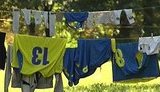 Вонючие туалеты, грязные подушки, ужасное питание, - украинские легкоатлеты готовятся к Олимпиаде. + ВИДЕО.