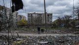 ДРГ заходят в Купянск