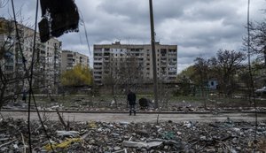 ДРГ заходять в Куп’янськ