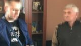 Судья задержан на взятке 2,5 тыс. долл. в Одессе, - СБУ. ФОТО+ВИДЕО
