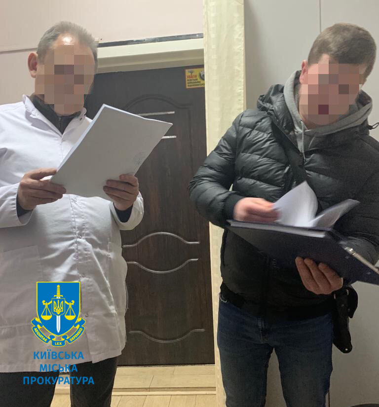 схеми по ухиленню від мобілізації