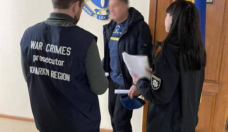 11 years in prison for organizing sports leisure of occupiers: director of stadium in Kupiansk sentenced