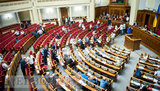 Рада посилила відповідальність за несплату аліментів. ВIДЕО