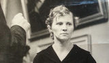 Померла художниця-шістдесятниця Людмила Семикіна. ФОТО