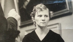 Умерла художница-шестидесятница Людмила Семыкина. ФОТО
