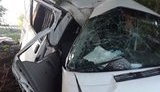 Семья попала в ДТП в Киевской области: отец погиб на месте, двое детей трех и семи лет попали в больницу, - полиция. ФОТОрепортаж