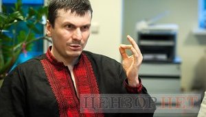 No deterioration in Osmaev’s health condition, his hospital ward heavily guarded, - doctor