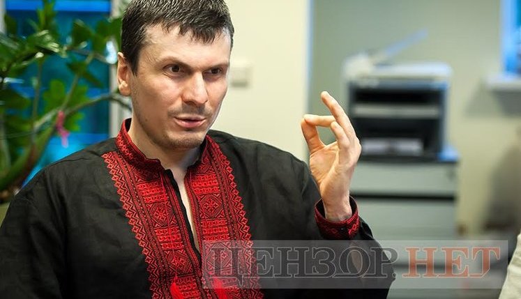 No deterioration in Osmaev’s health condition, his hospital ward heavily guarded, - doctor
