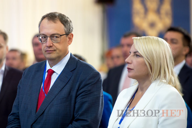 Відбувся IX Національний молитовний сніданок України 21