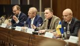Відновлення ОПК після ударів РФ: NAUDI звернулася до партнерів