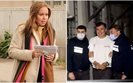 "Слуга народа" Ясько о состоянии Саакашвили: Я испугалась, потому что знала, что состояние критическое, но не знала, что настолько