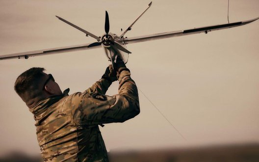 Спецпідрозділ Lasar’s Group - перший у 5 з 8 категорій знищених цілей за 