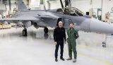 Шмигаль у Швеції обговорив постачання бойових літаків Gripen в Україну