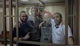 У РФ засудили до 12-17 років в