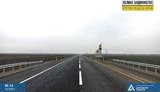 Поблизу Маріуполя завершився ремонт міжнародної траси М-14, - Служба автомобільних доріг. ФОТО