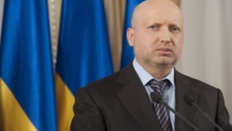 Боротьба з ленінізмом і комунізмом - питання національної безпеки України, - Турчинов