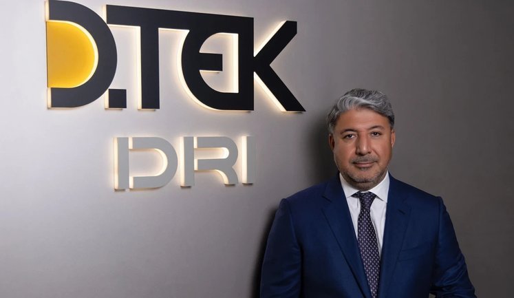ДТЕК призначив нового керівника свого підрозділу у Європі. Що про нього відомо?