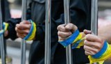 Россияне создали на ВОТ Харьковщины сеть из 29 пыточных камер для гражданских: людей перемещали между ними и депортировали в РФ. ФОТО