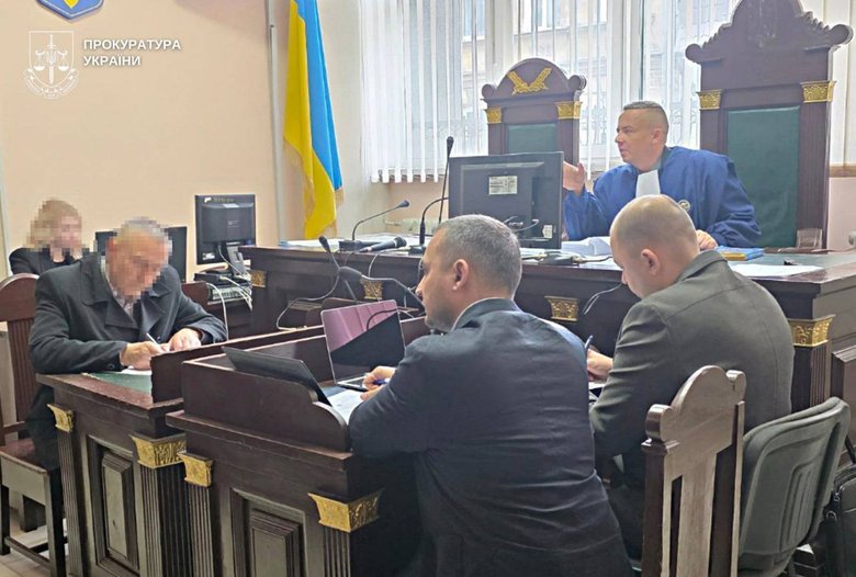 Вбивство Парубія: Сцельнікову продовжили запобіжний захід