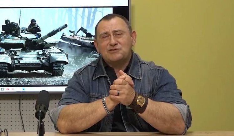 Z-пропагандист Калашников: "Туфта то, что мы 20 лет сможем воевать. Не сможем. В 2027 году начнется развал экономики". ВIДЕО