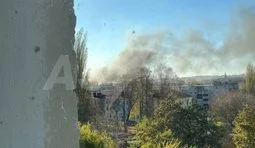 Сили оборони вдарили по промзоні в Єльці Липецької області: атаковано завод "Енергія", який виробляє компоненти для ракет і БпЛА (оновлено). ФОТО