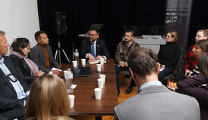 Ministry of Culture proposes that EU take into account cultural aspect in next sanctions packages