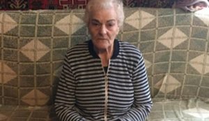 У Львові померла Олена Рибалко – найстаріша українка, яка пережила Голодомор і допомагала УПА