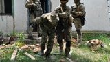 20-22 июня на Львовщине пройдут антитеррористические учения с привлечением спецтехники и вооруженных правоохранителей, - СБУ