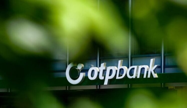 Угорський OTP Bank за минулий рік збільшив прибуток завдяки бізнесу в Росії