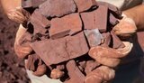 Fitch спрогнозував зниження світових цін на руду до $70 за тонну
