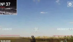 Операція "ППОпад-2026": уражено 300 комплексів ППО РФ, - Мадяр. ВIДЕО