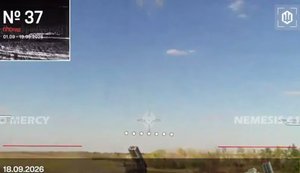 Операція "ППОпад-2026": уражено 300 комплексів ППО РФ, - Мадяр. ВIДЕО