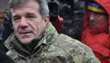 Костанчук, якого підозрюють у спробі підкупити кандидата в президенти Юрія Тимошенка, вийшов із СІЗО під заставу 4 млн гривень