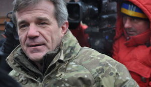 ЦИК отказал в регистрации кандидатом в президенты Костанчуку - в программе хочет ввести смертную казнь и презумпцию виновности для чиновников