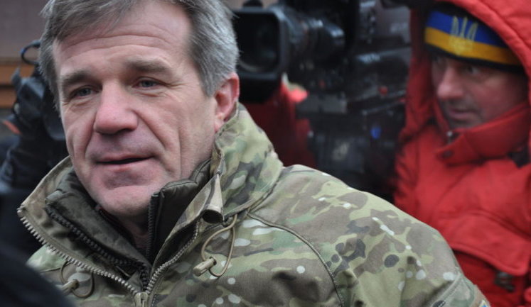 ЦИК отказал в регистрации кандидатом в президенты Костанчуку - в программе хочет ввести смертную казнь и презумпцию виновности для чиновников