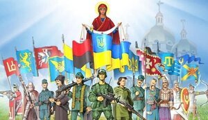 ЗІ СВЯТОМ, ПОСЕСТРИ ТА ПОБРАТИМИ!
