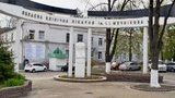 "Вибачте за все": в Дніпрі пацієнт лікарні ім. Мечникова викинувся з вікна, - ЗМІ. ФОТО