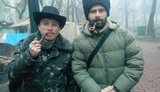 Керівник будинку ветерана "Бандерівській схрон" Ігор Чернецький: "Ми ніколи не знаємо з ким, коли і в якій формі "вилізуть" наслідки війни"