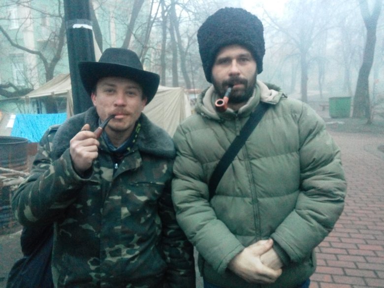 Керівник будинку ветерана Бандерівській схрон Ігор Чернецький: Ми ніколи не знаємо з ким, коли і в якій формі вилізуть наслідки війни 04