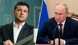 У Кремлі оцінили ймовірність зустрічі президентів РФ і України: Путін ніколи не відкидає будь-які зустрічі, але є умова
