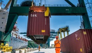 АМПУ та Держприкордонслужба переходять на автоматичний обмін даними про рух вантажівок у портах