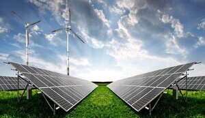 Ukraine can achieve 50% share of "green" energy by 2030, - head of DTEK, Timchenko