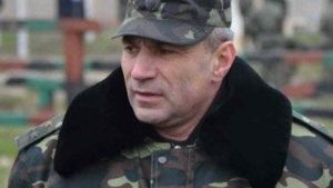 Замкомандующего ВМС Украины Воронченко, побывавший в плену у оккупантов: "Один в поле не воин! Нужно принимать решения по коллективной безопасности страны"