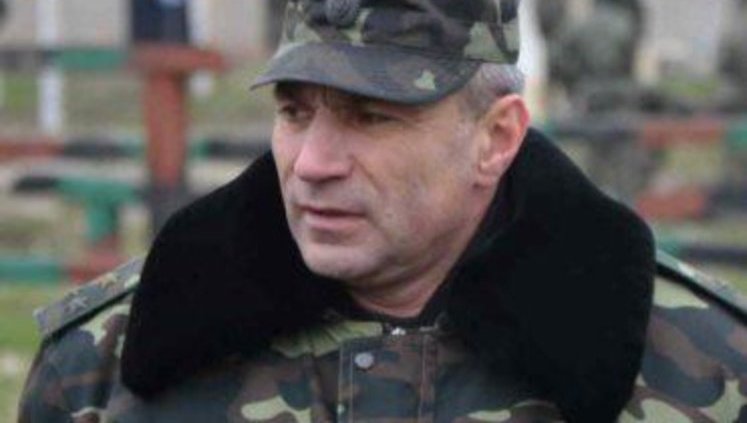 Замкомандующего ВМС Украины Воронченко, побывавший в плену у оккупантов: "Один в поле не воин! Нужно принимать решения по коллективной безопасности страны"